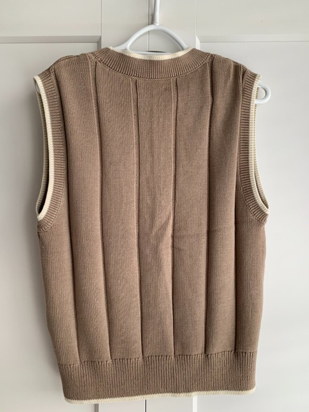 Tna Knit Vest Women's Size XS - Picture 2 of 8